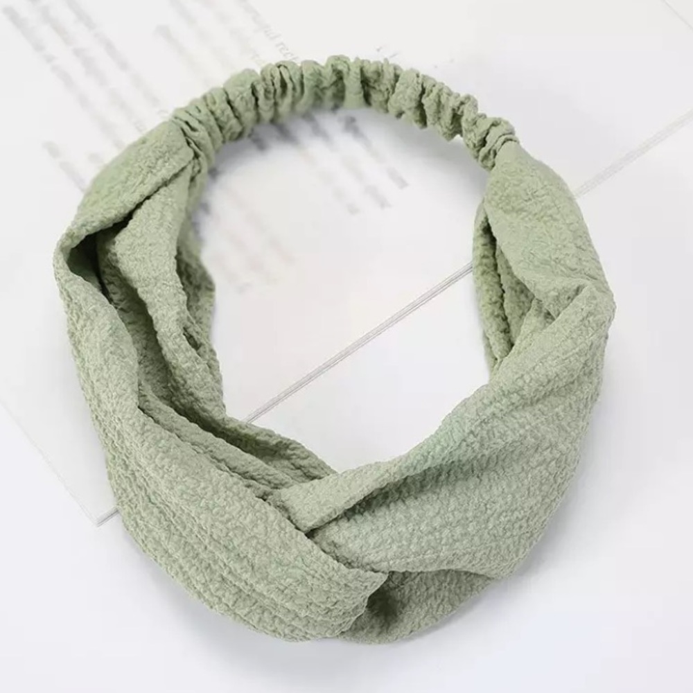 Headband